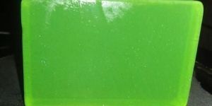Glycerine Soap