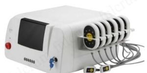 Ultrasonic Lipolysis Equipment