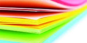 Colored Printing Paper