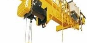 Crane Annual Maintenance Contract Services