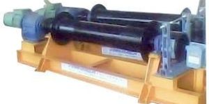 Electric Wire Rope Winches