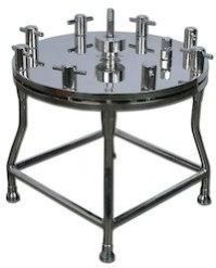 Membrane Filter Holder