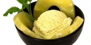 Pineapple Ice Cream