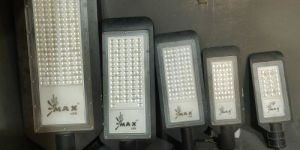LED Street Lights