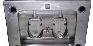 Electrical Socket Mould