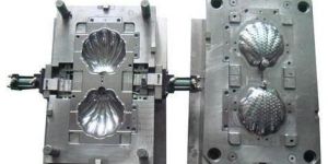 Plastic Injection Mould