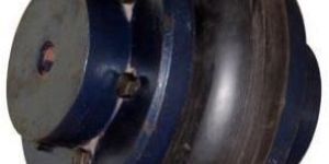 Tyre Coupling