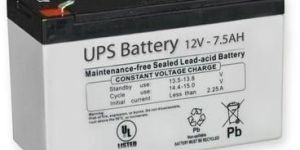 UPS Battery