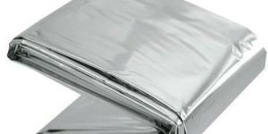 Aluminium Fire Blanket