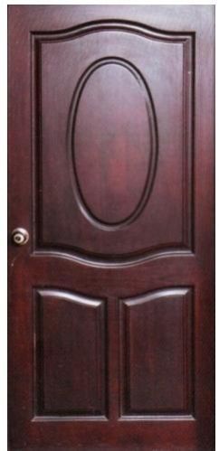 Interior Wooden Door