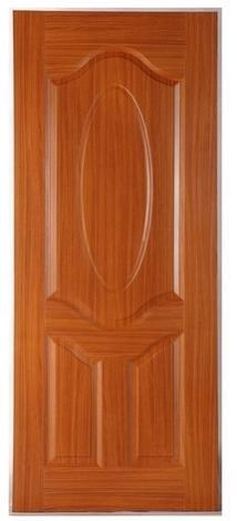 Plywood Panel Door