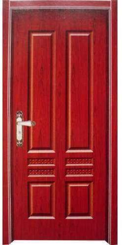 Rosewood Panel Door