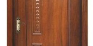 CP-6003 Teak Wooden Door