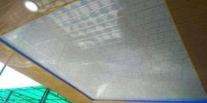 False PVC Ceiling
