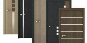 Laminated Flush Door