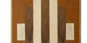 Interior Veneer Door