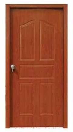 Moulded Door