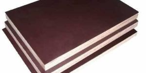 Shuttering Plywood