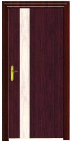 Wooden Flush Door