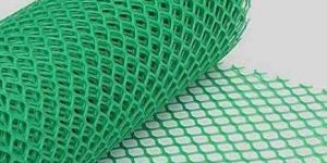 Plastic Wire Mesh