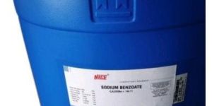 Sodium Benzoate