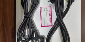 6 Amps Power Cord