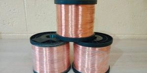 Bare Copper Conductor