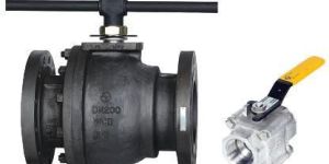Ball Valve