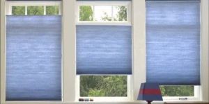 Cellular Blinds