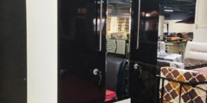 3 Door Wardrobe