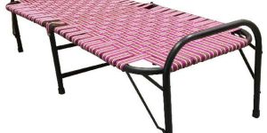 Folding Niwar Bed