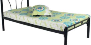 Metal Single Bed