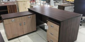 Office Executive Table
