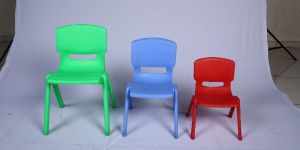 Play School Chair