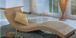 Swimming Pool Lounger