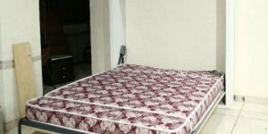 Wall Bed