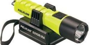 Rechargeable Flash Lights