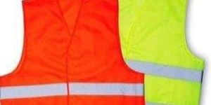 Reflective Vest