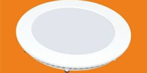 LED Round Panel Light