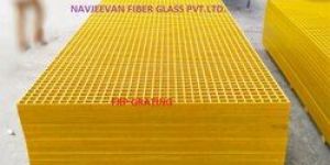 FRP Moulded Gratings