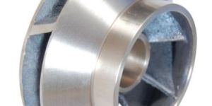 Pump Impeller