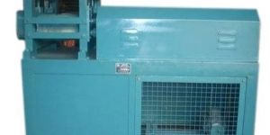 Strip Straightener Machine