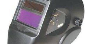 Auto Darkening Welding Helmet