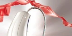 Siemens Motion BTE Hearing Aids