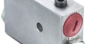 Pilot Check Valve
