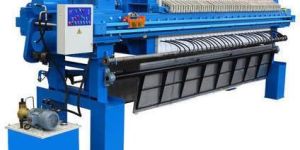 Filter Press