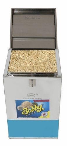 Grain Storage Containers