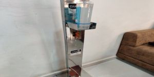Pedal Sanitizer Dispenser