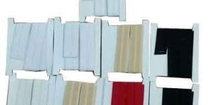 Cotton Knit Elastic Tape