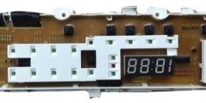 Washing Machine PCB Board